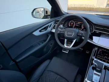 Audi Q8 *50*TDI*QUATTRO*S*LINE*