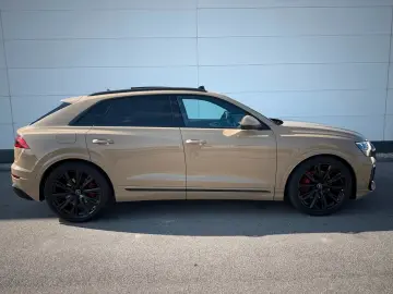 Audi Q8 *50*TDI*QUATTRO*S*LINE*