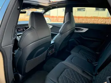 Audi Q8 *50*TDI*QUATTRO*S*LINE*