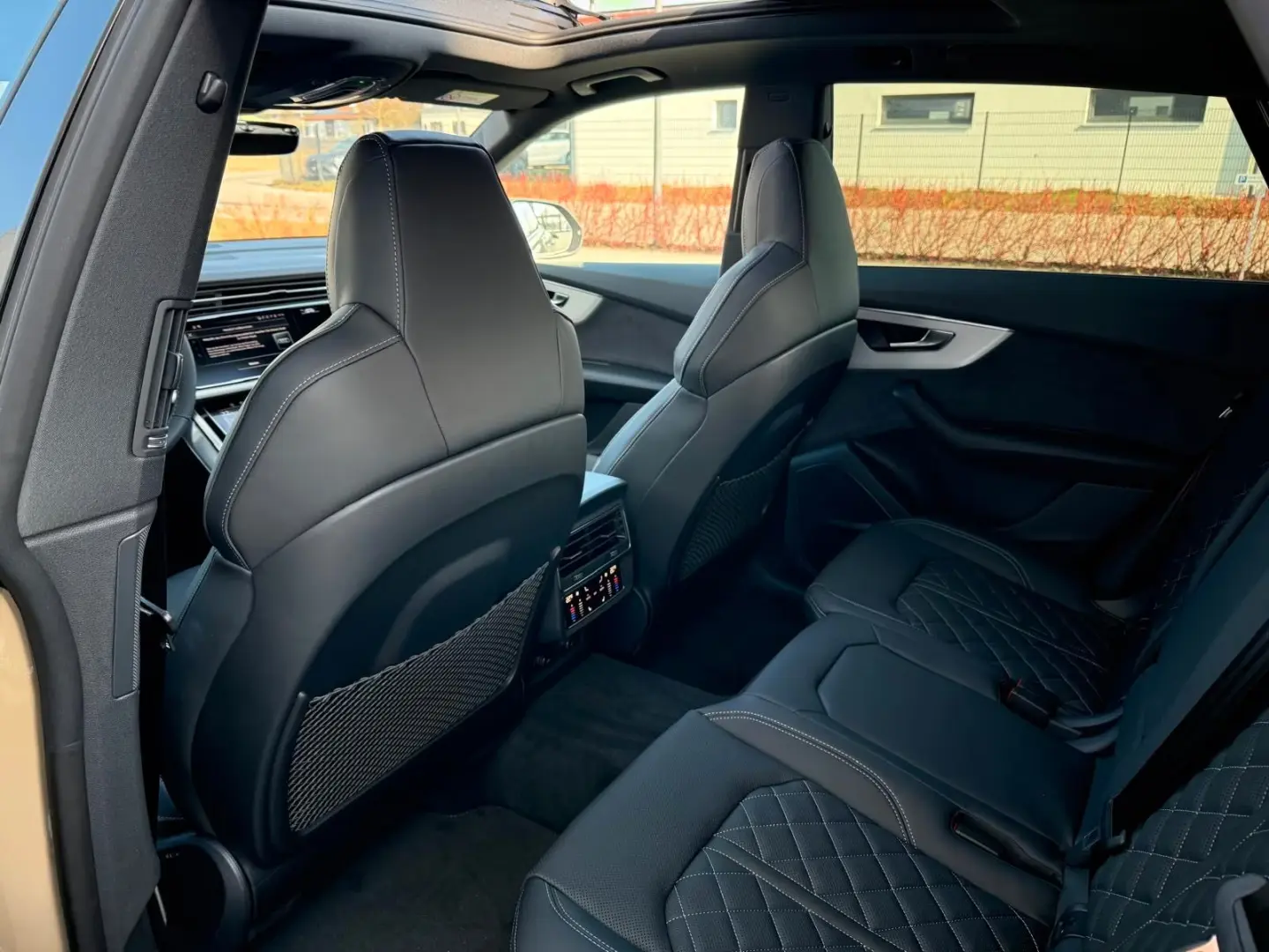 Audi Q8 *50*TDI*QUATTRO*S*LINE*
