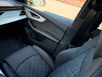 Audi Q8 *50*TDI*QUATTRO*S*LINE*