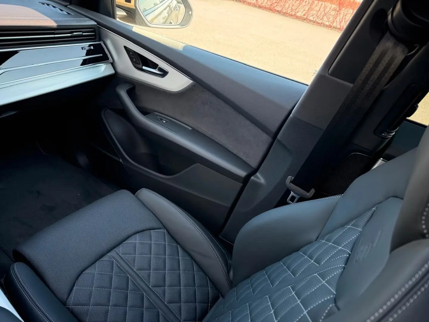 Audi Q8 *50*TDI*QUATTRO*S*LINE*