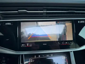 Audi Q8 *50*TDI*QUATTRO*S*LINE*