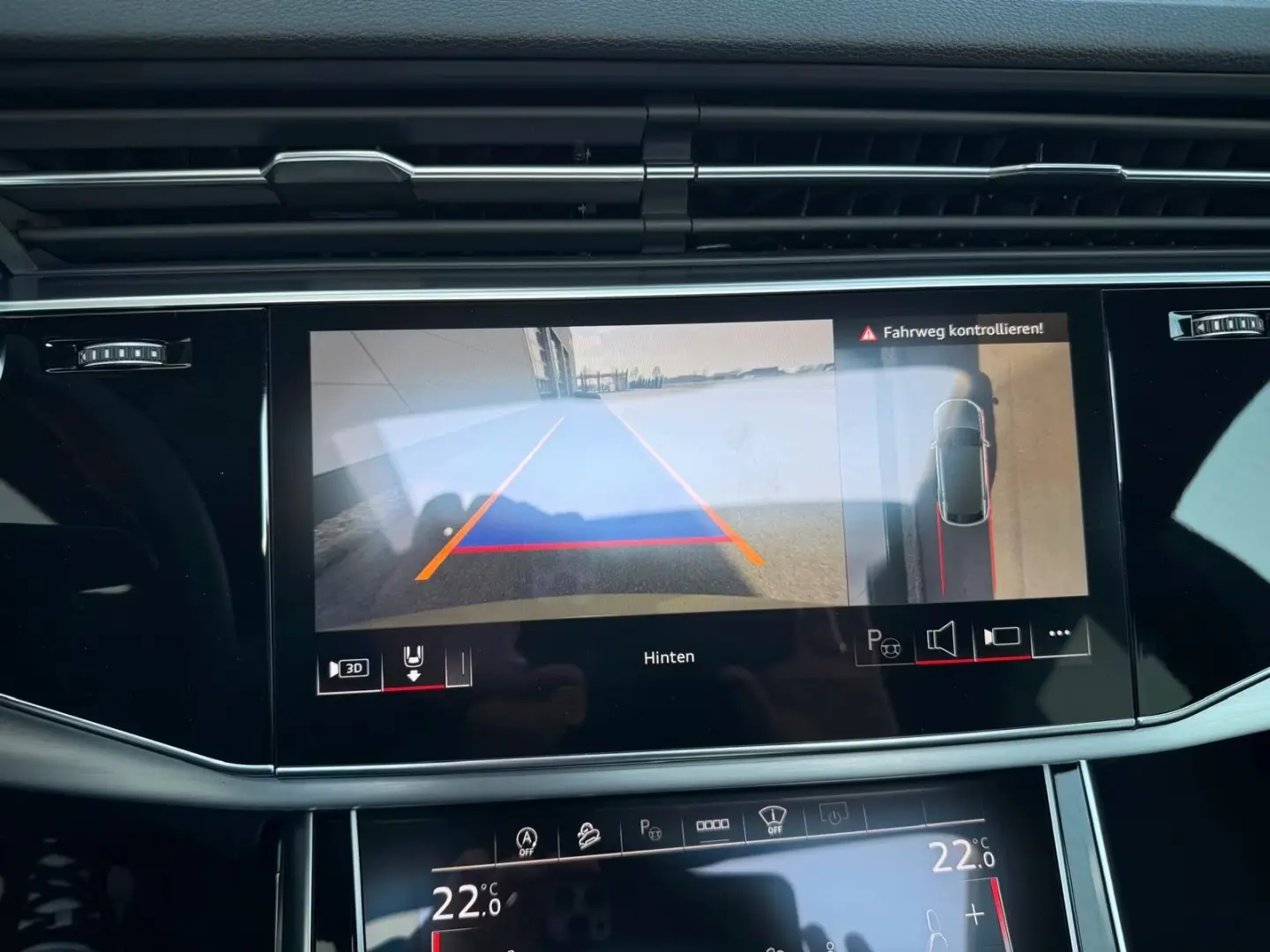 Audi Q8 *50*TDI*QUATTRO*S*LINE*