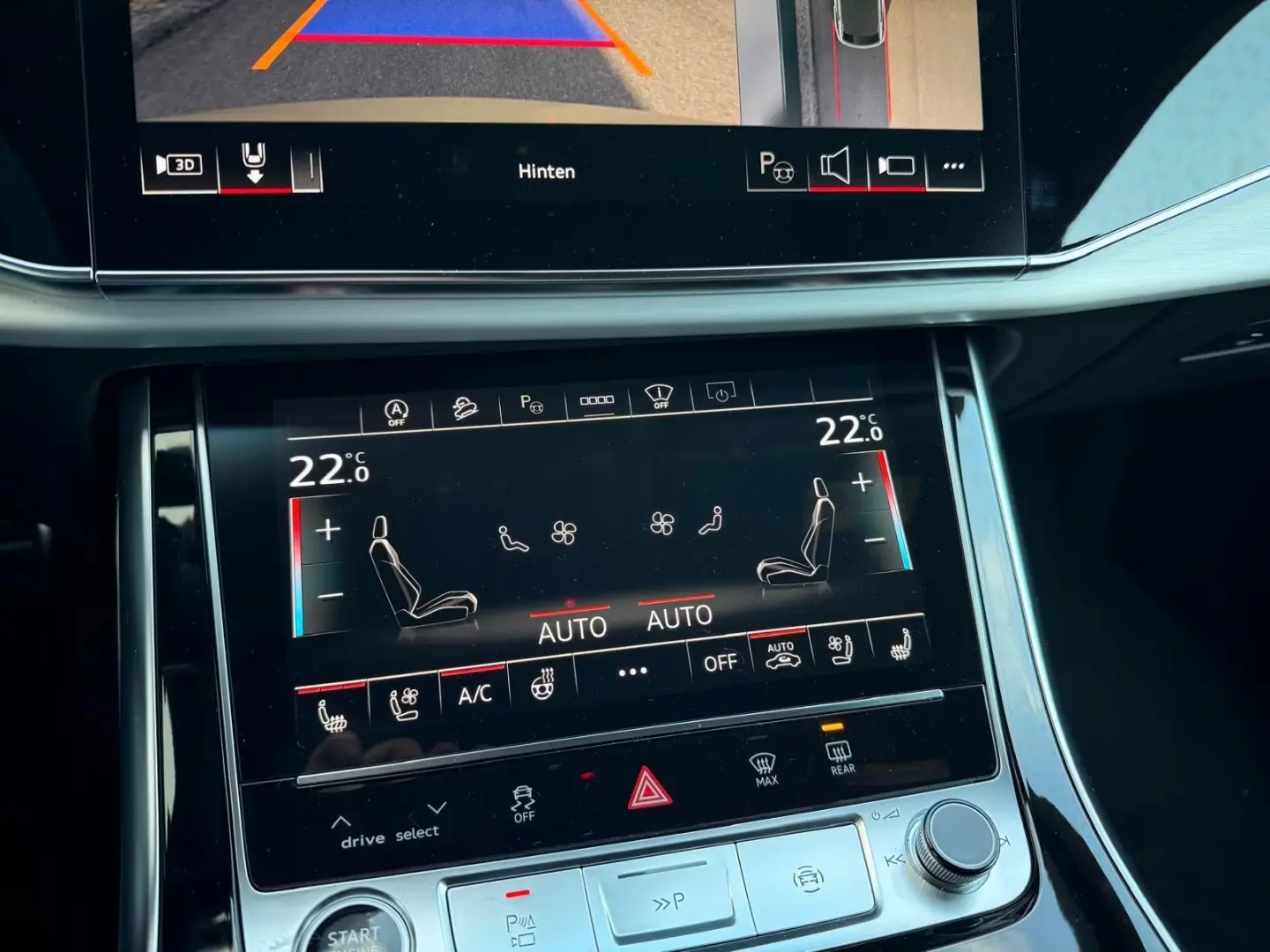 Audi Q8 *50*TDI*QUATTRO*S*LINE*