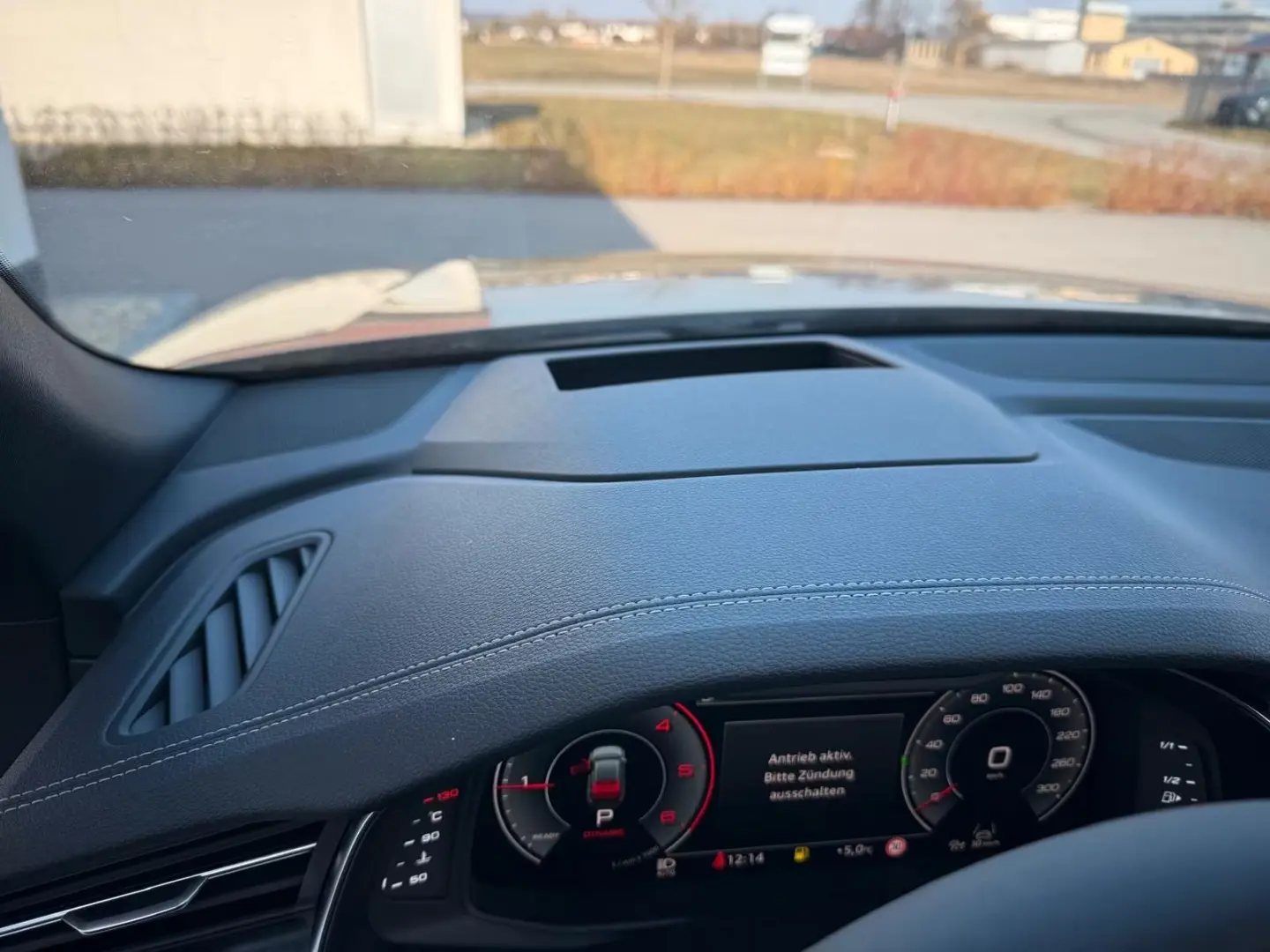 Audi Q8 *50*TDI*QUATTRO*S*LINE*