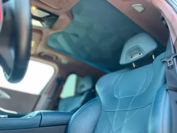 BMW XM 2023 Plug in Benzina