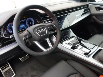 Audi Q8 50 TDI quattro tiptronic S line 779
