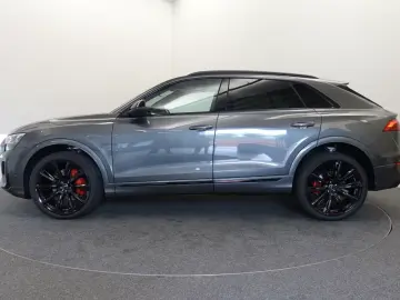 Audi Q8 50 TDI quattro tiptronic S line 779