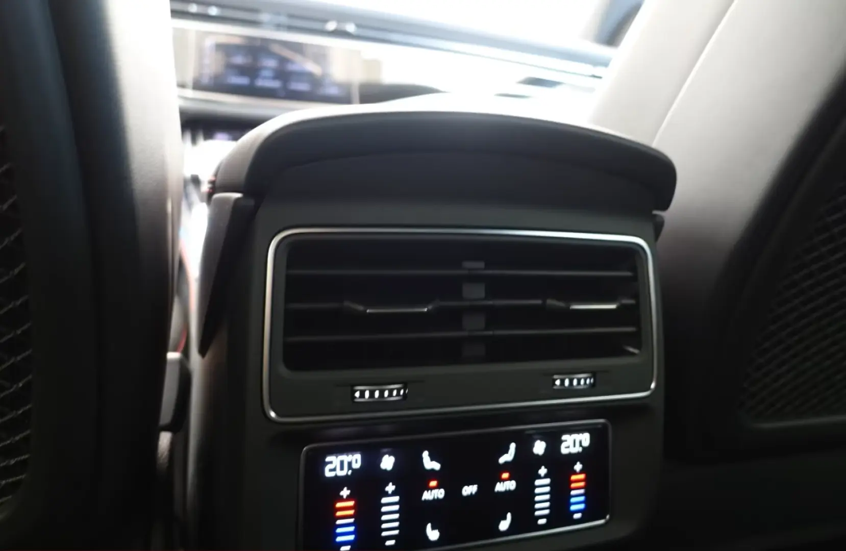 Audi Q8 50 TDI quattro tiptronic S line 779