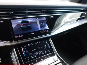 Audi Q8 50 TDI quattro tiptronic S line 779