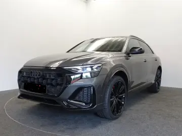 Audi Q8 50 TDI quattro tiptronic S line 779