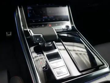 Audi Q8 50 TDI quattro tiptronic S line 779