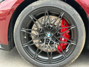 BMW M3 Competition xDrive