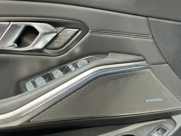 BMW M3 Competition xDrive