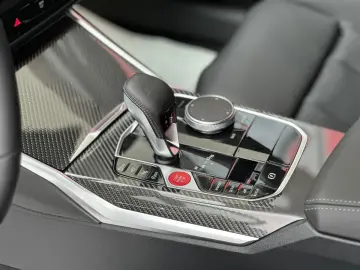 BMW M3 Competition xDrive