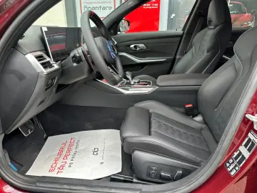BMW M3 Competition xDrive