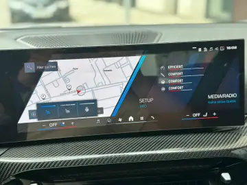 BMW M3 Competition xDrive