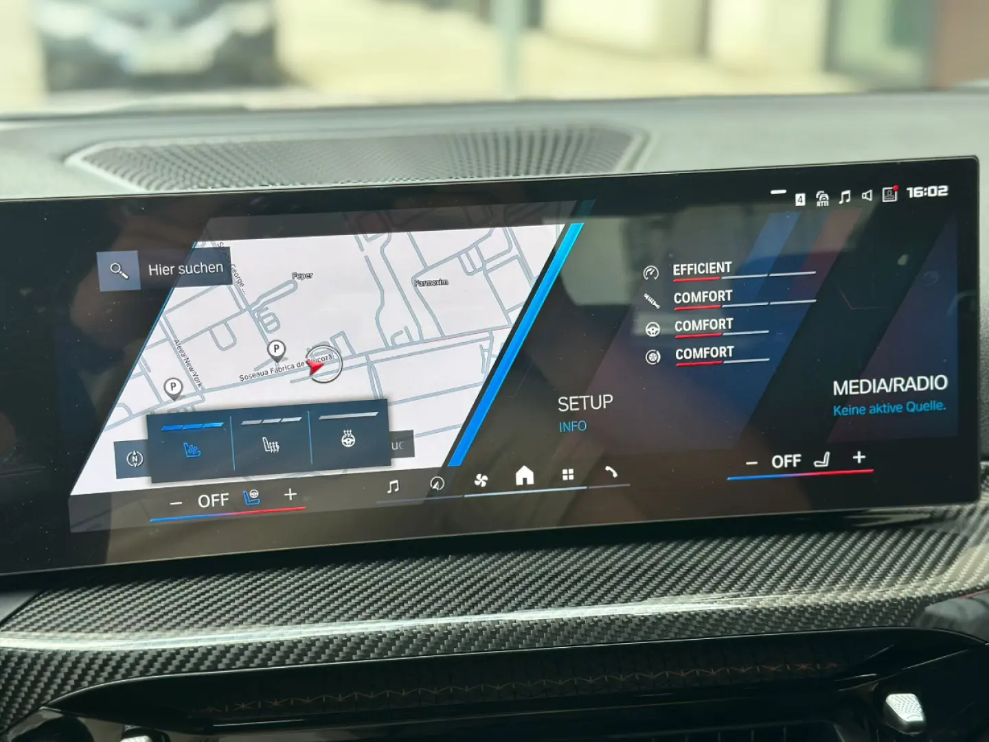 BMW M3 Competition xDrive