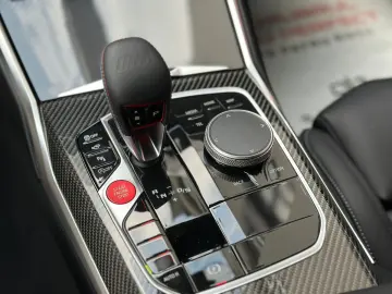 BMW M3 Competition xDrive
