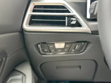 BMW M3 Competition xDrive