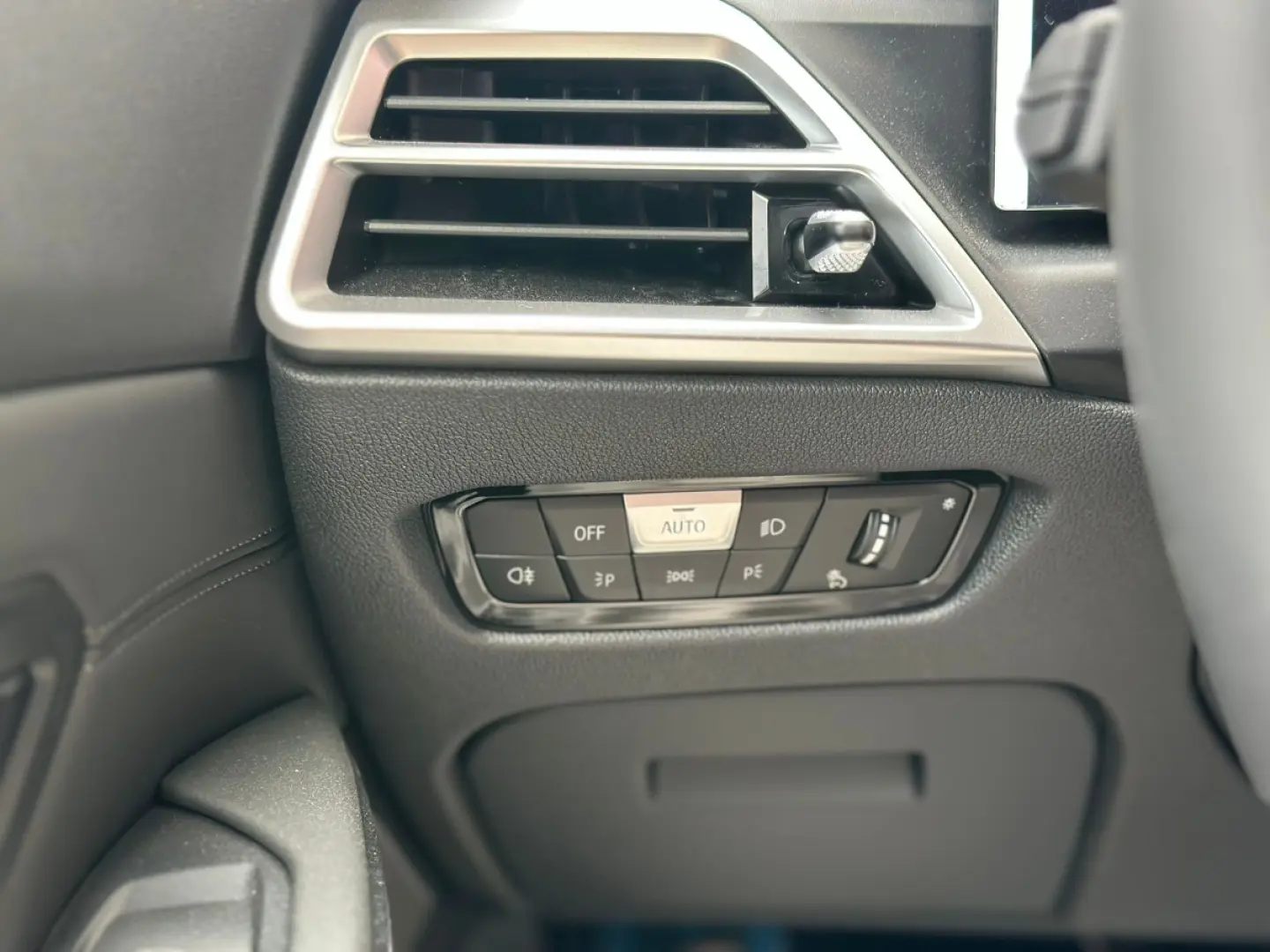 BMW M3 Competition xDrive