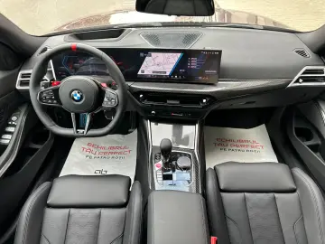 BMW M3 Competition xDrive
