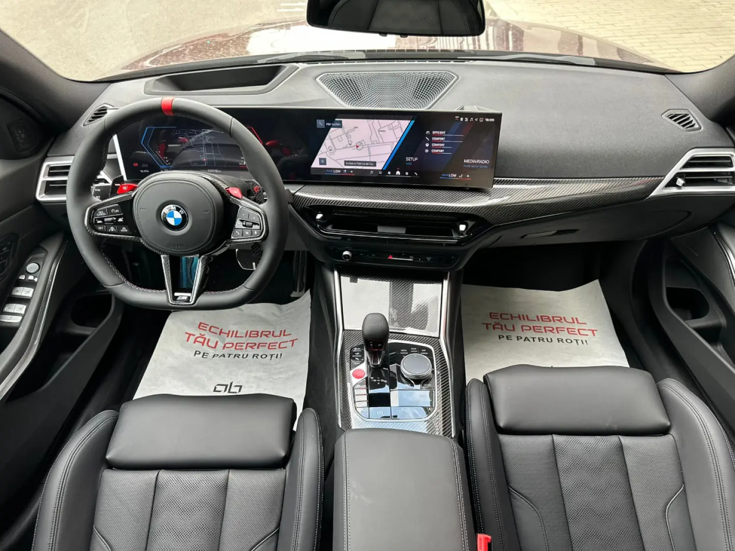 BMW M3 Competition xDrive