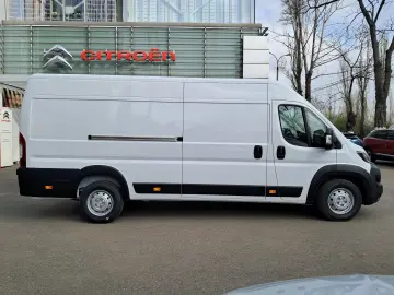 PEUGEOT BOXER Furgon L4H2 15 mc 2.2 diesel 140 CP