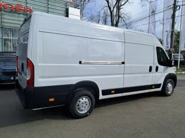 PEUGEOT BOXER Furgon L4H2 15 mc 2.2 diesel 140 CP