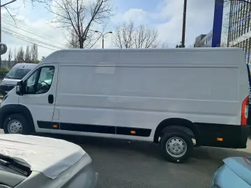 PEUGEOT BOXER Furgon L4H2 15 mc 2.2 diesel 140 CP