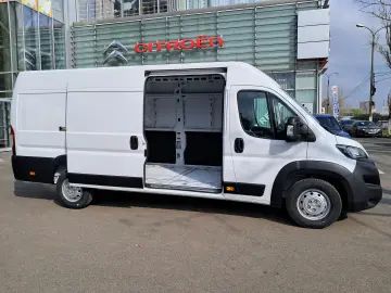 PEUGEOT BOXER Furgon L4H2 15 mc 2.2 diesel 140 CP