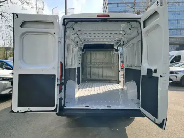 PEUGEOT BOXER Furgon L4H2 15 mc 2.2 diesel 140 CP