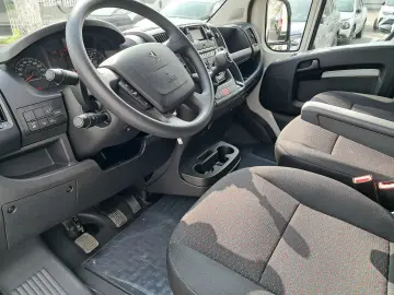 PEUGEOT BOXER Furgon L4H2 15 mc 2.2 diesel 140 CP