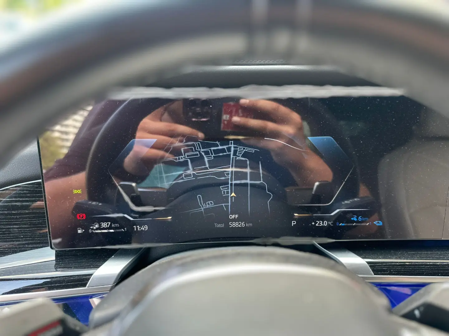 BMW 750e Plug-in Hybrid xDrive