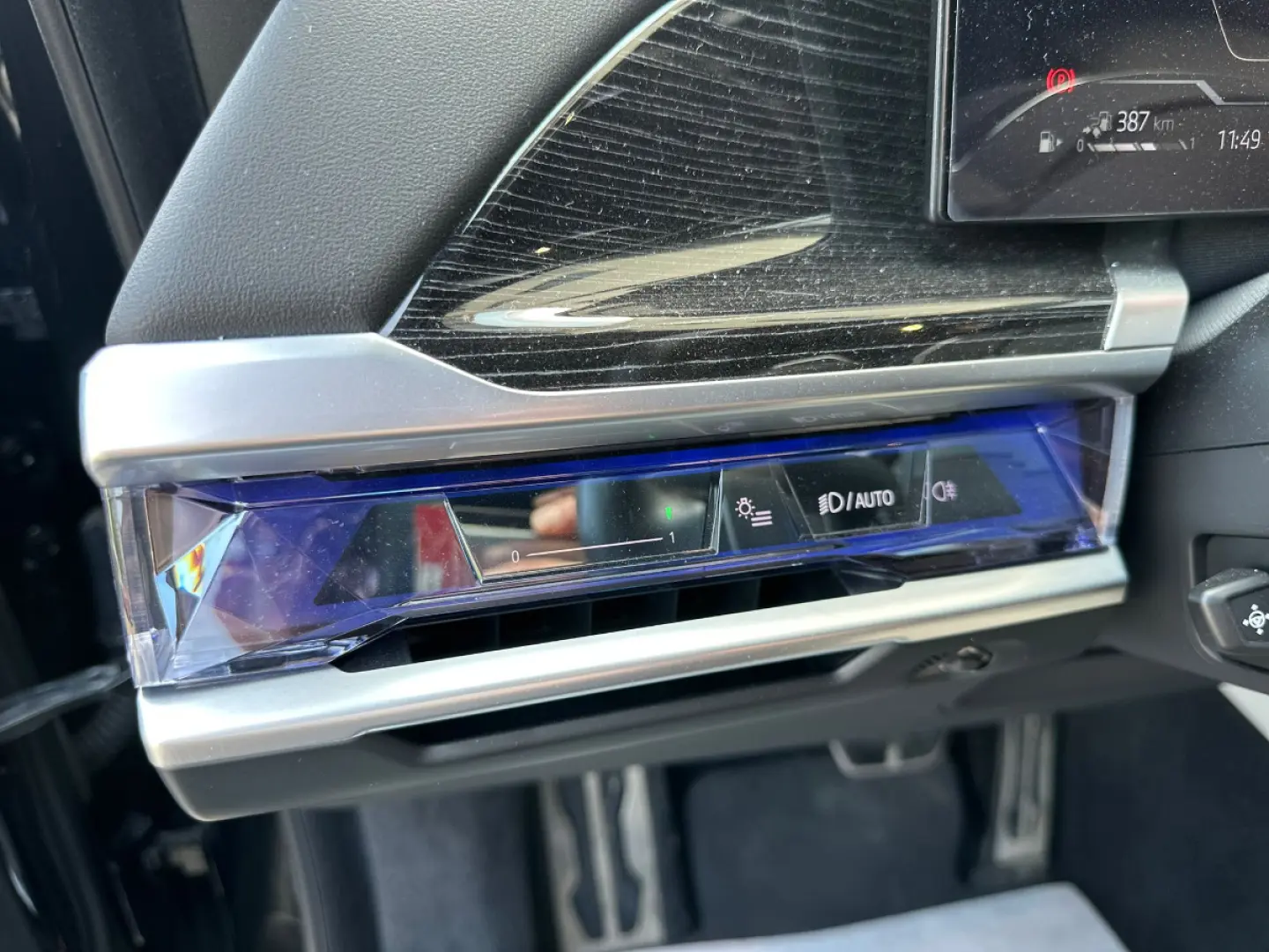 BMW 750e Plug-in Hybrid xDrive