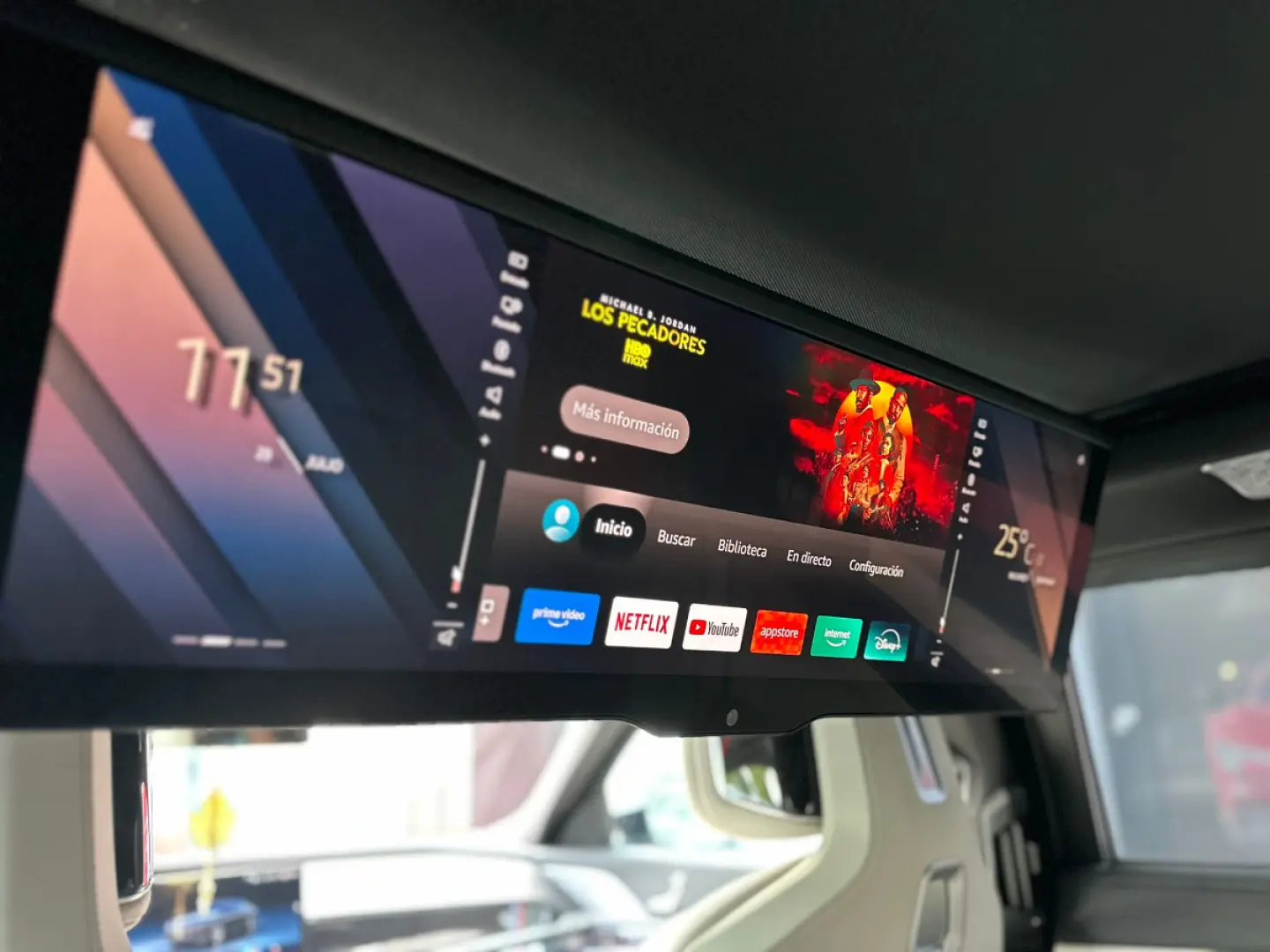 BMW 750e Plug-in Hybrid xDrive