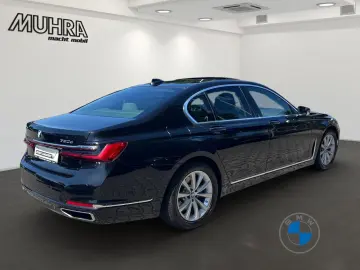 730d DA Prof Glasdach Massage HUD PA+ Laserlicht
