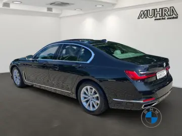730d DA Prof Glasdach Massage HUD PA+ Laserlicht