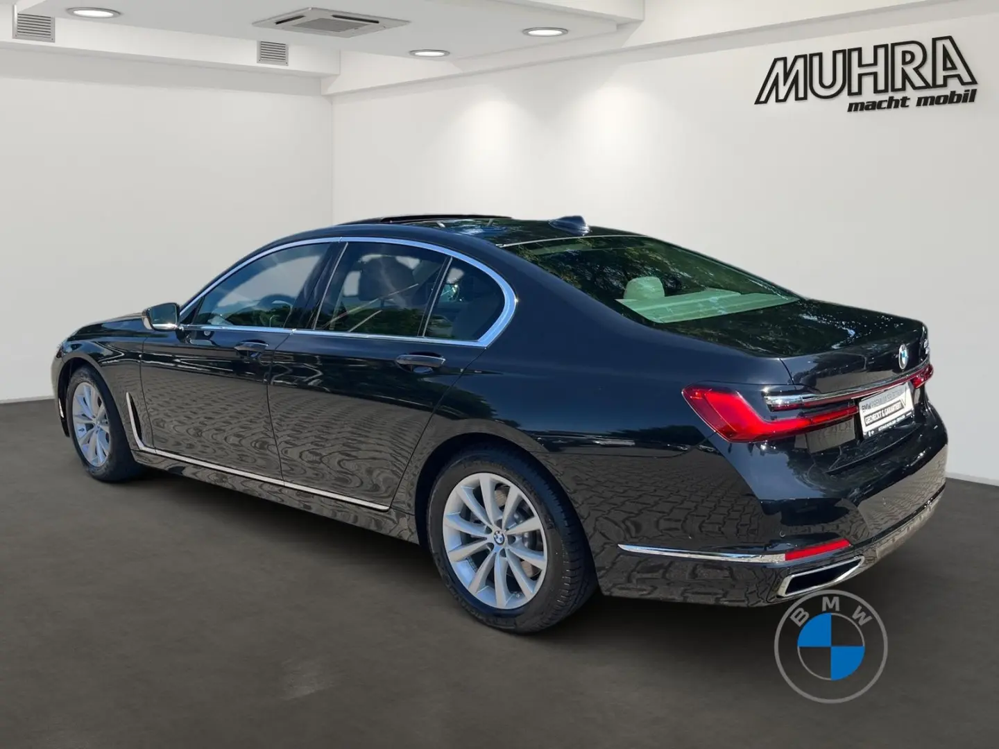 730d DA Prof Glasdach Massage HUD PA+ Laserlicht