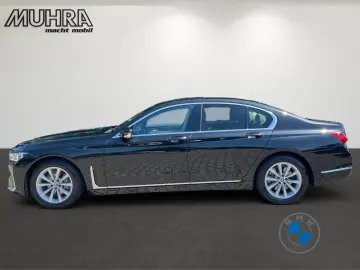 730d DA Prof Glasdach Massage HUD PA+ Laserlicht