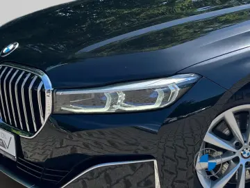 730d DA Prof Glasdach Massage HUD PA+ Laserlicht