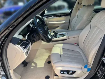 730d DA Prof Glasdach Massage HUD PA+ Laserlicht