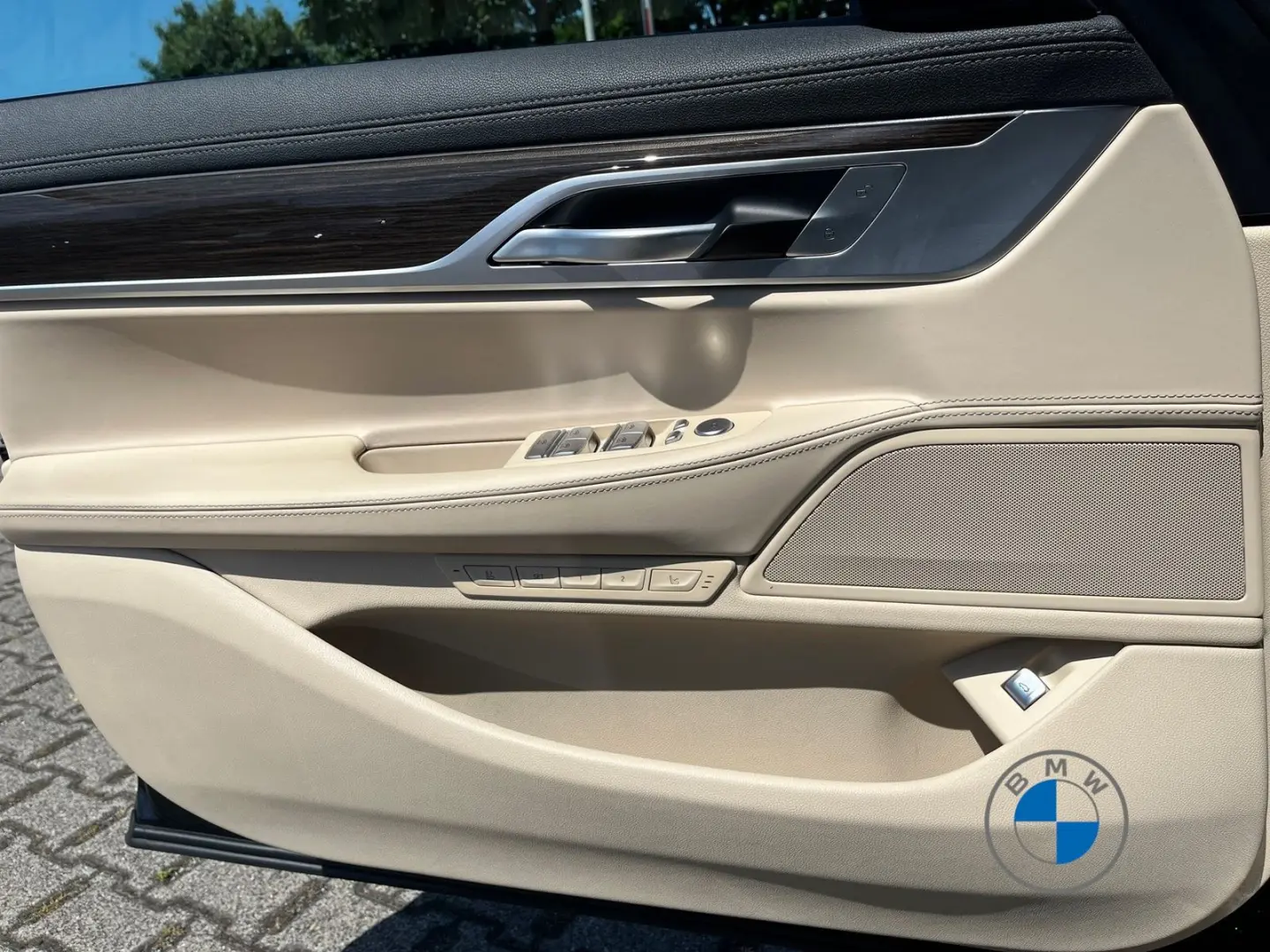730d DA Prof Glasdach Massage HUD PA+ Laserlicht