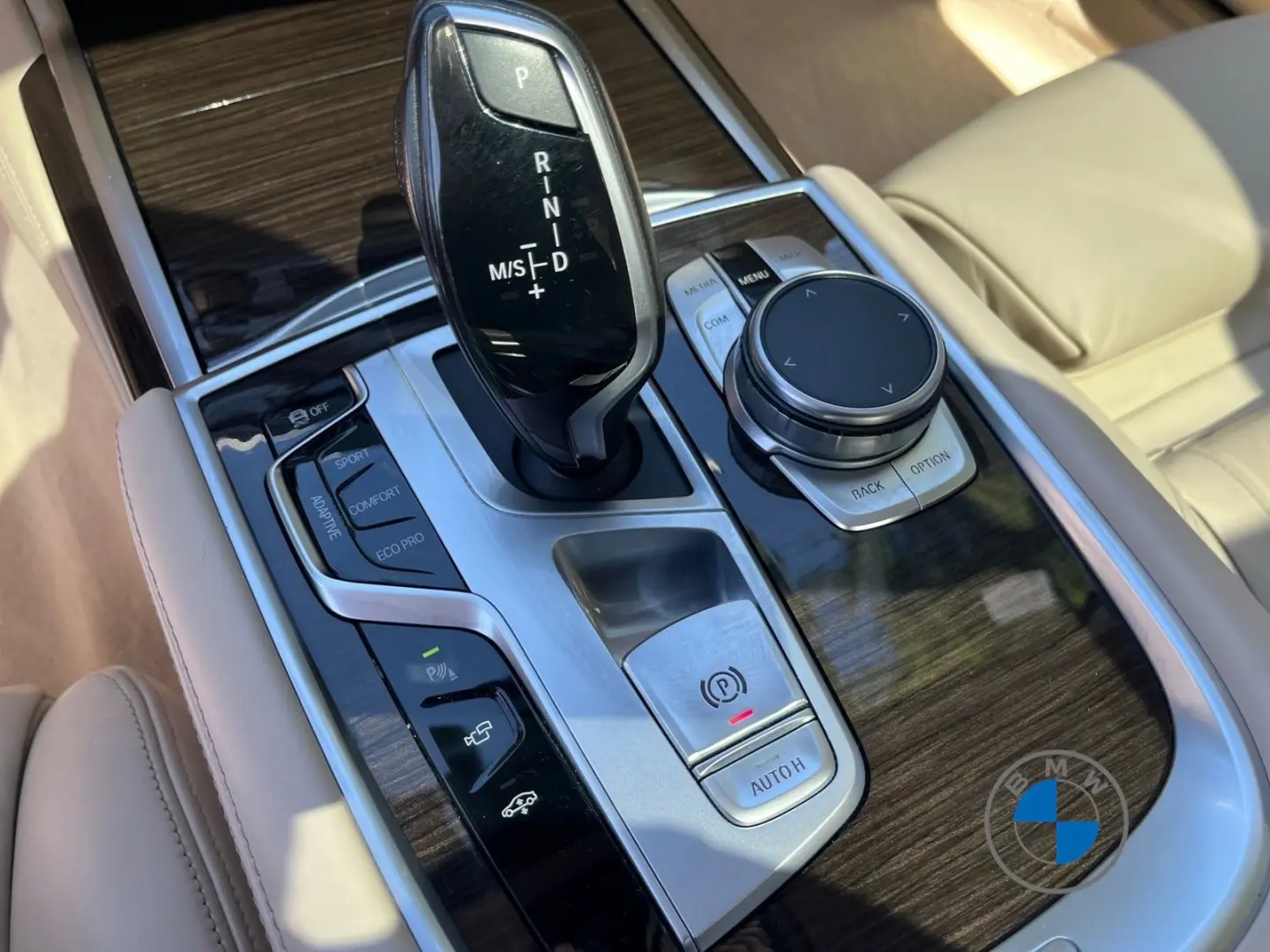 730d DA Prof Glasdach Massage HUD PA+ Laserlicht