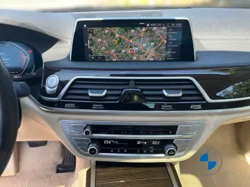 730d DA Prof Glasdach Massage HUD PA+ Laserlicht