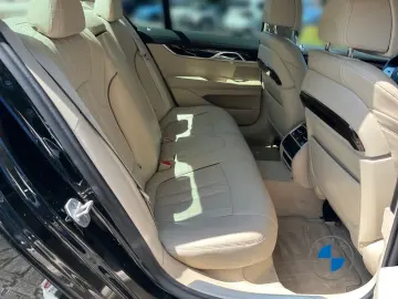 730d DA Prof Glasdach Massage HUD PA+ Laserlicht