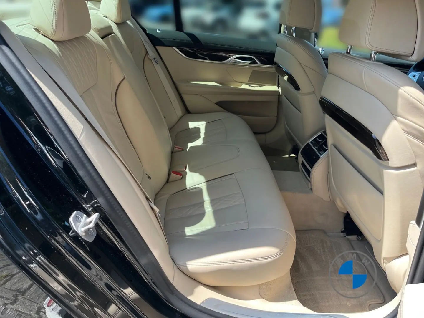 730d DA Prof Glasdach Massage HUD PA+ Laserlicht