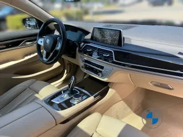 730d DA Prof Glasdach Massage HUD PA+ Laserlicht