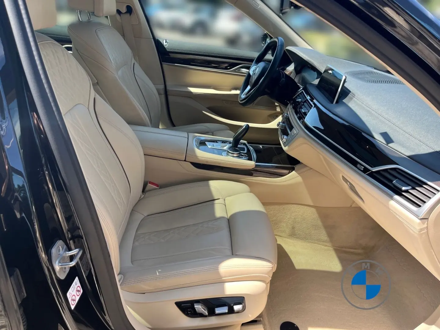 730d DA Prof Glasdach Massage HUD PA+ Laserlicht
